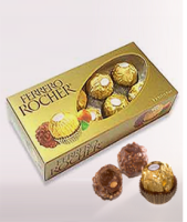 Ferrero Rocher