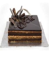 Opera Cake