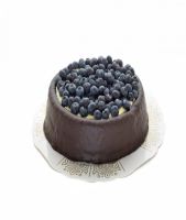 blueberry Cake