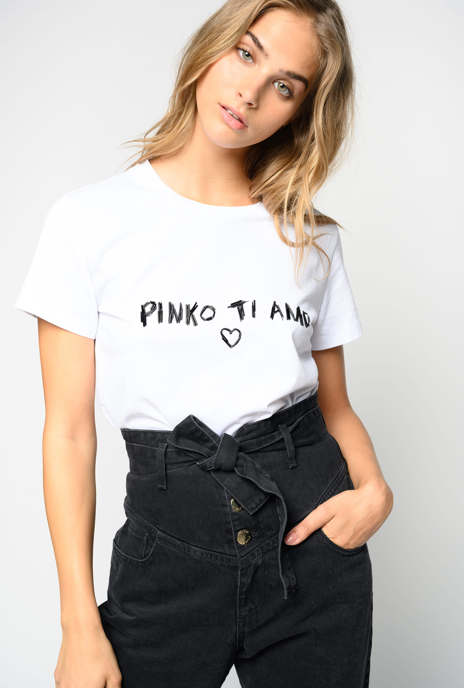 maglia pinko