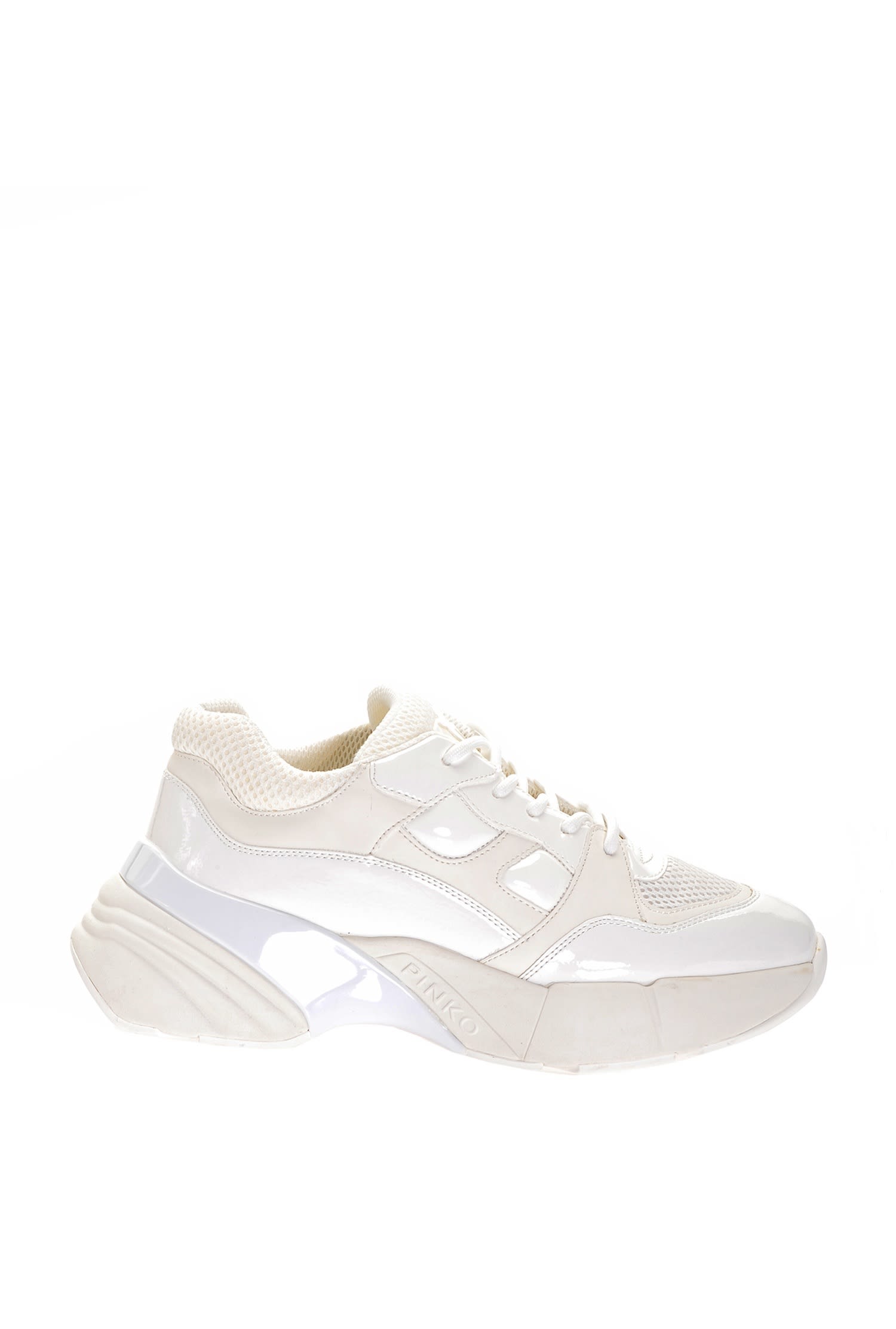 sneakers pinko