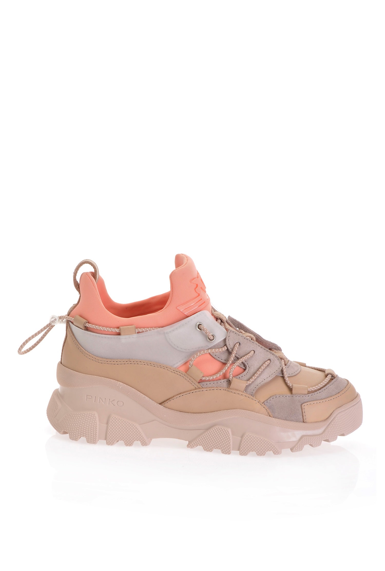 sneakers pinko