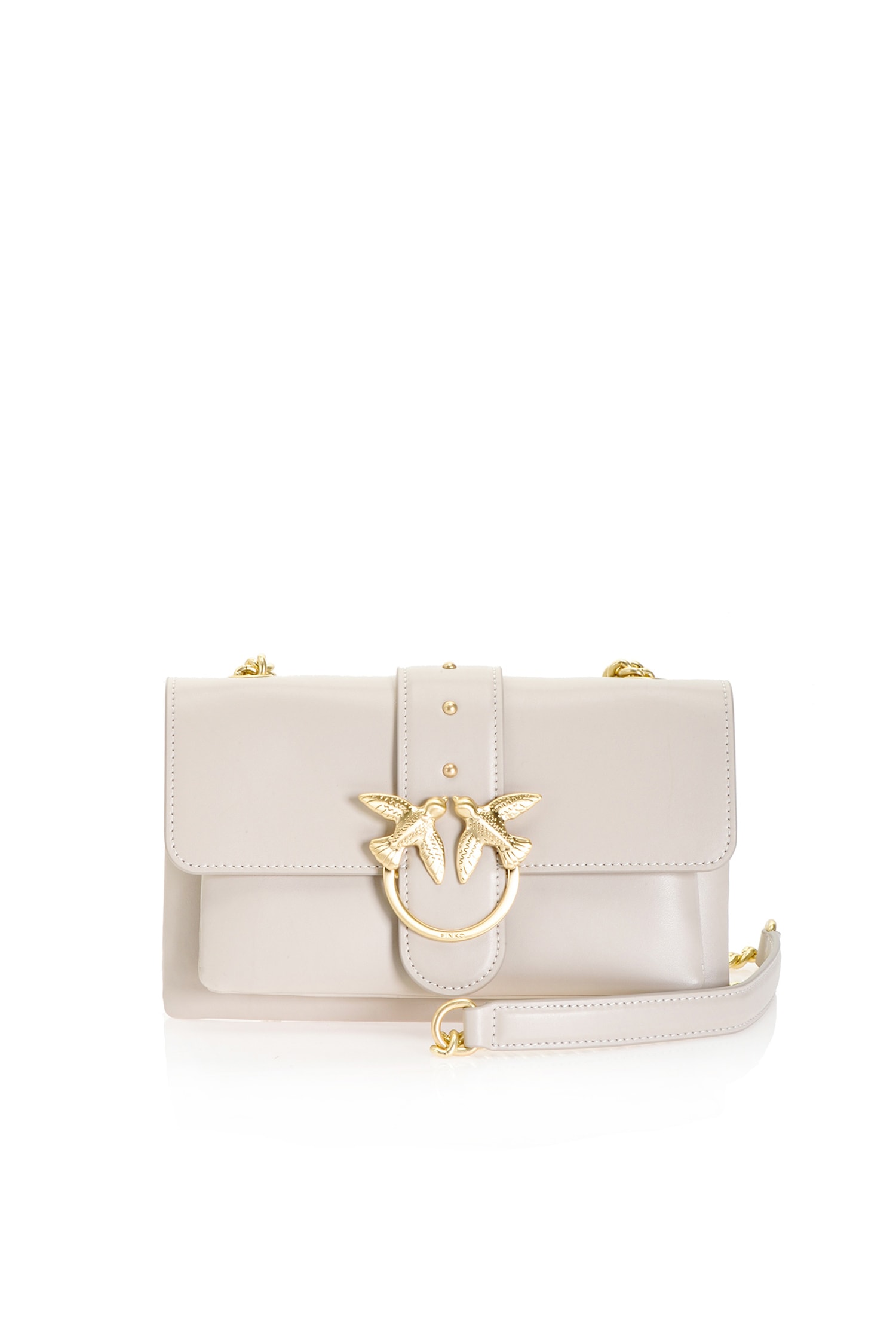 mini love bag pinko