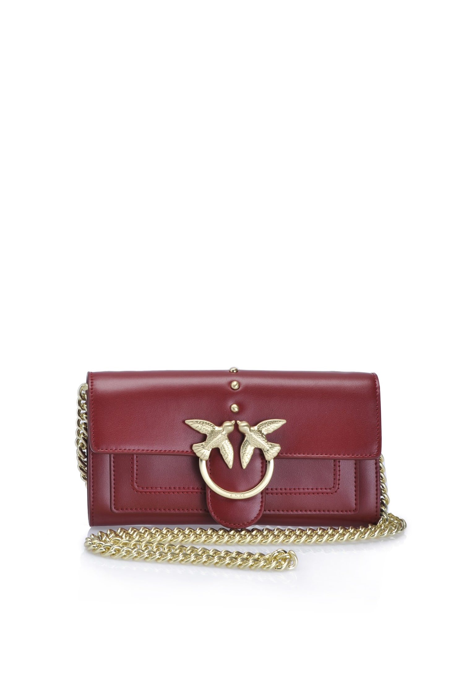 pinko crossbody bag