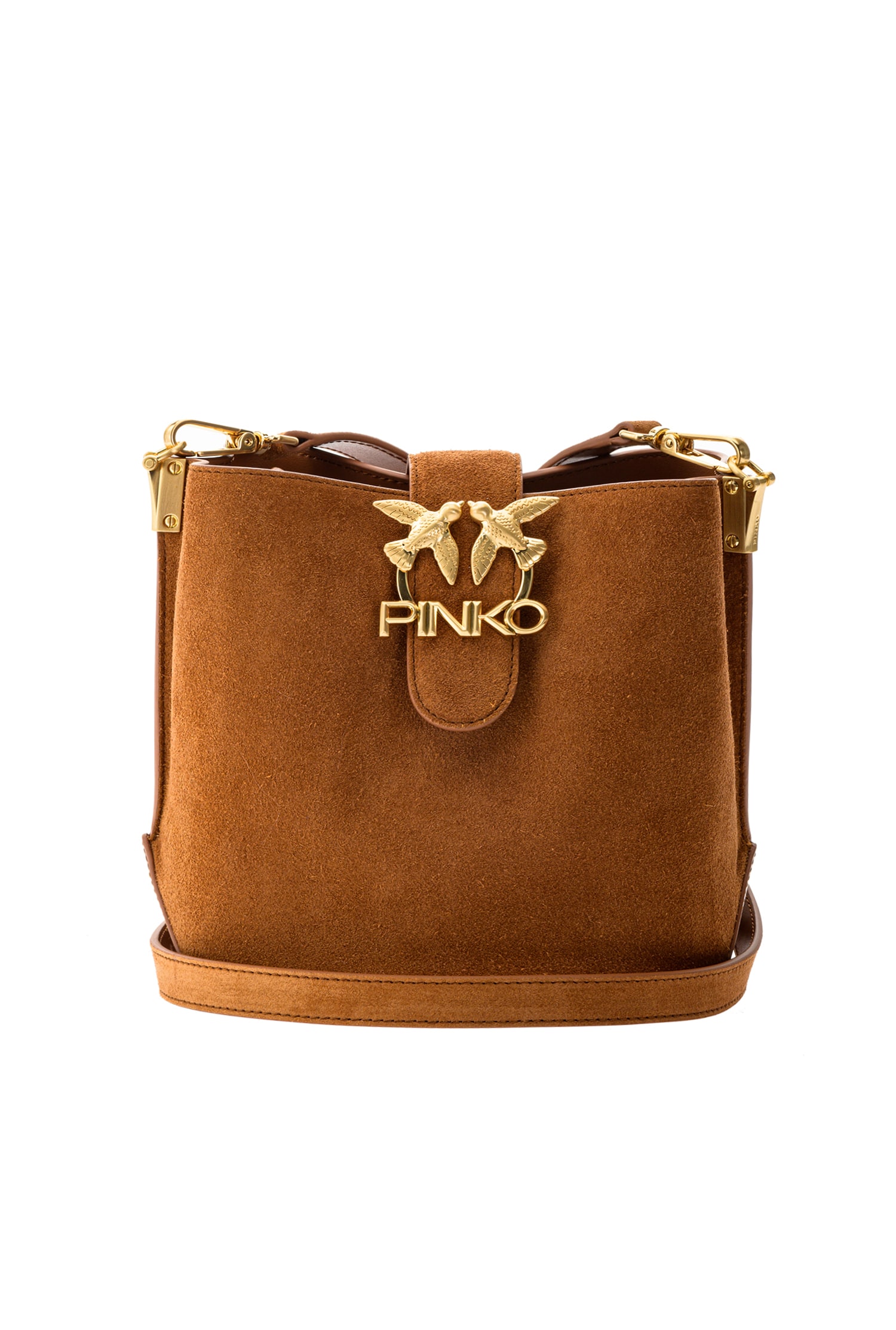 pinko shoulder bag