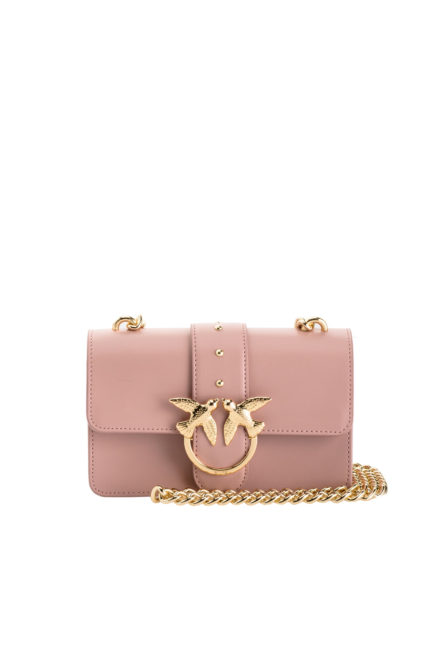 mini love bag pinko