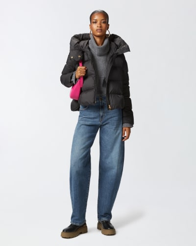 Doudounes Femme PINKO Doudounes legeres et d hiver en ligne