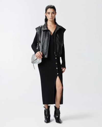 Abiti lunghi pinko sales