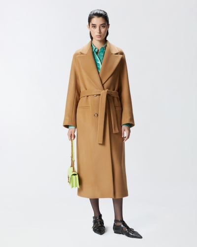 Cappotti pinko best sale