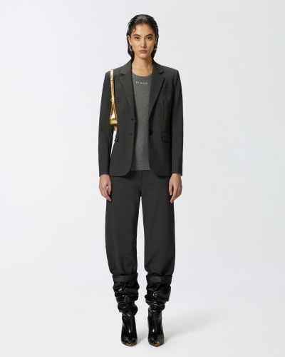 Giubbotti pinko 2019 best sale