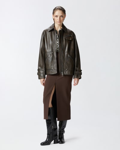Gonne Pinko Gonne Lunghe Longuette Minigonne Online