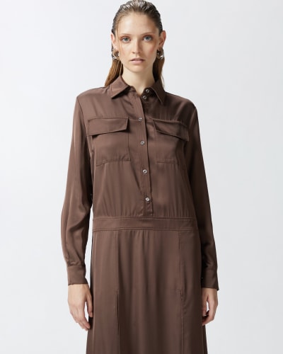 Abiti lunghi pinko on sale