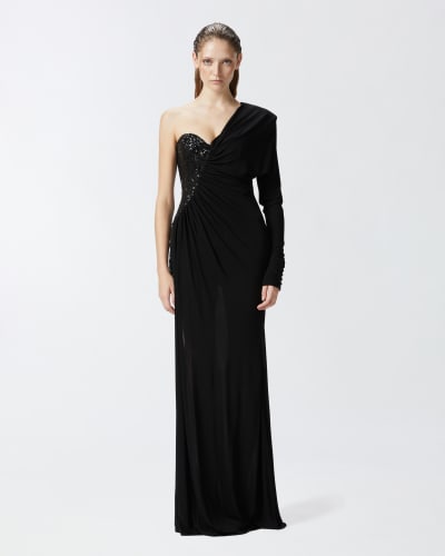 Abiti lunghi pinko on sale