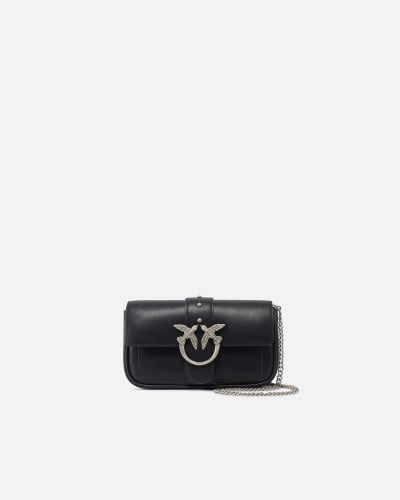 Borse pinko piccole 2025