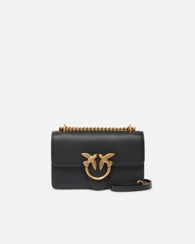 Mini Bags All the PINKO mini bags