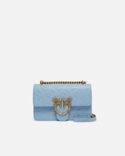 Bags mini bags and pochette PINKO
