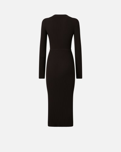 Abiti lunghi pinko best sale