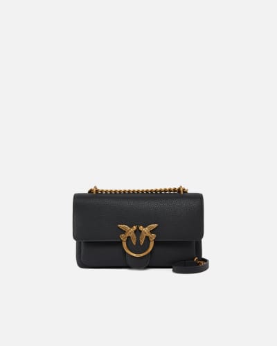 Bags mini bags and pochette PINKO