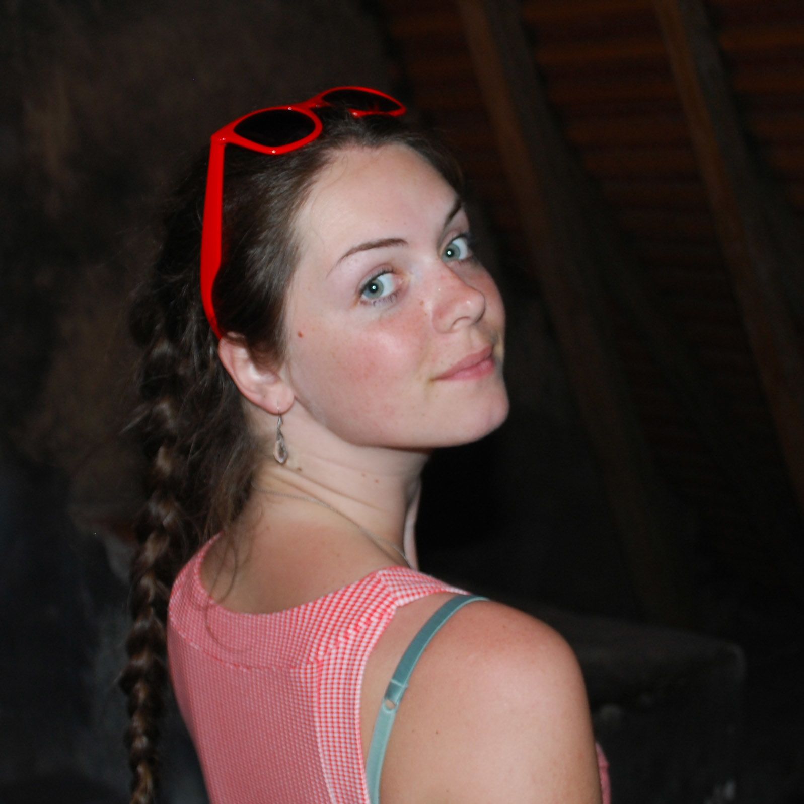Jaroslava Mištová thumbnail