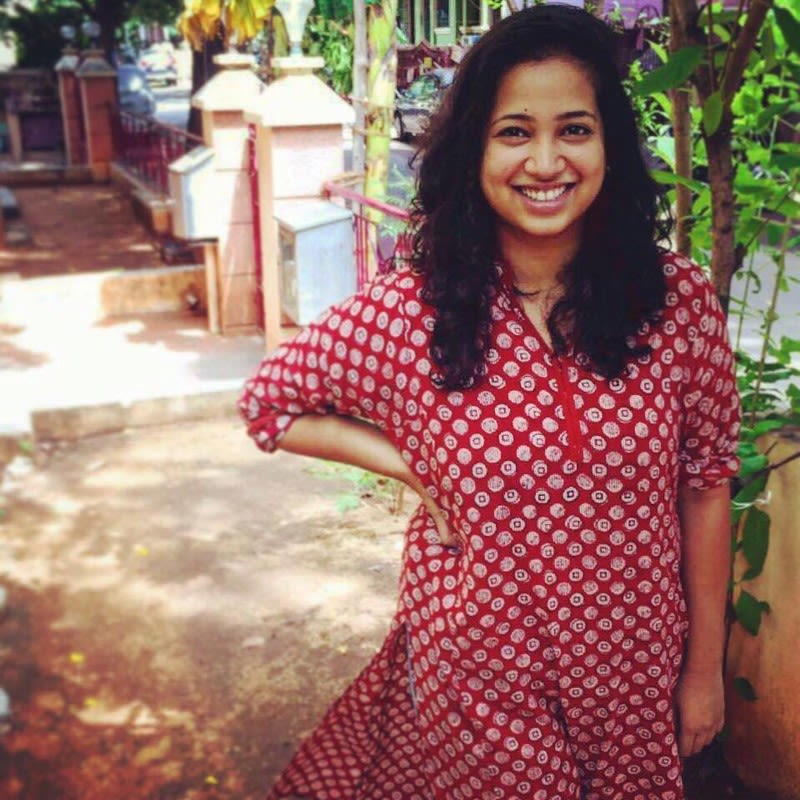 Apoorva Satish thumbnail