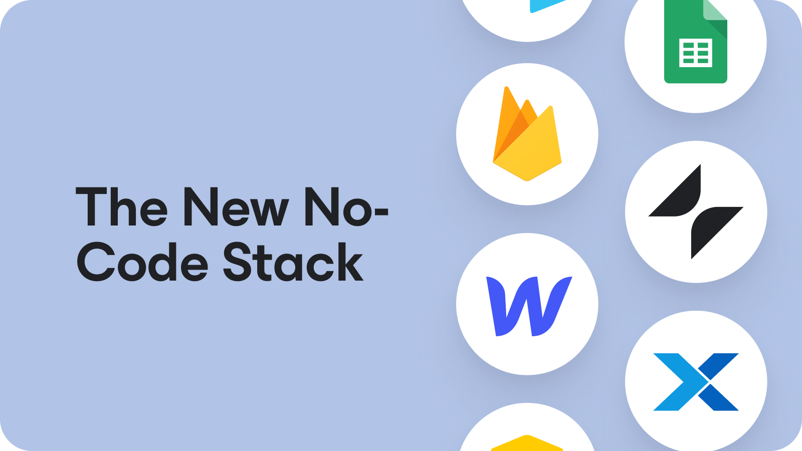 7 Essential Tools for Your No-Code Stack