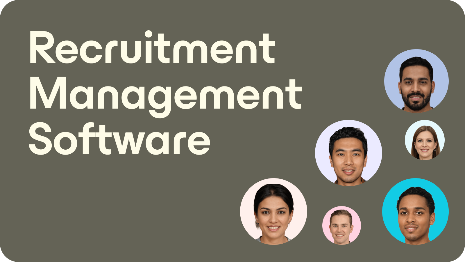 Best Recruitment Tools