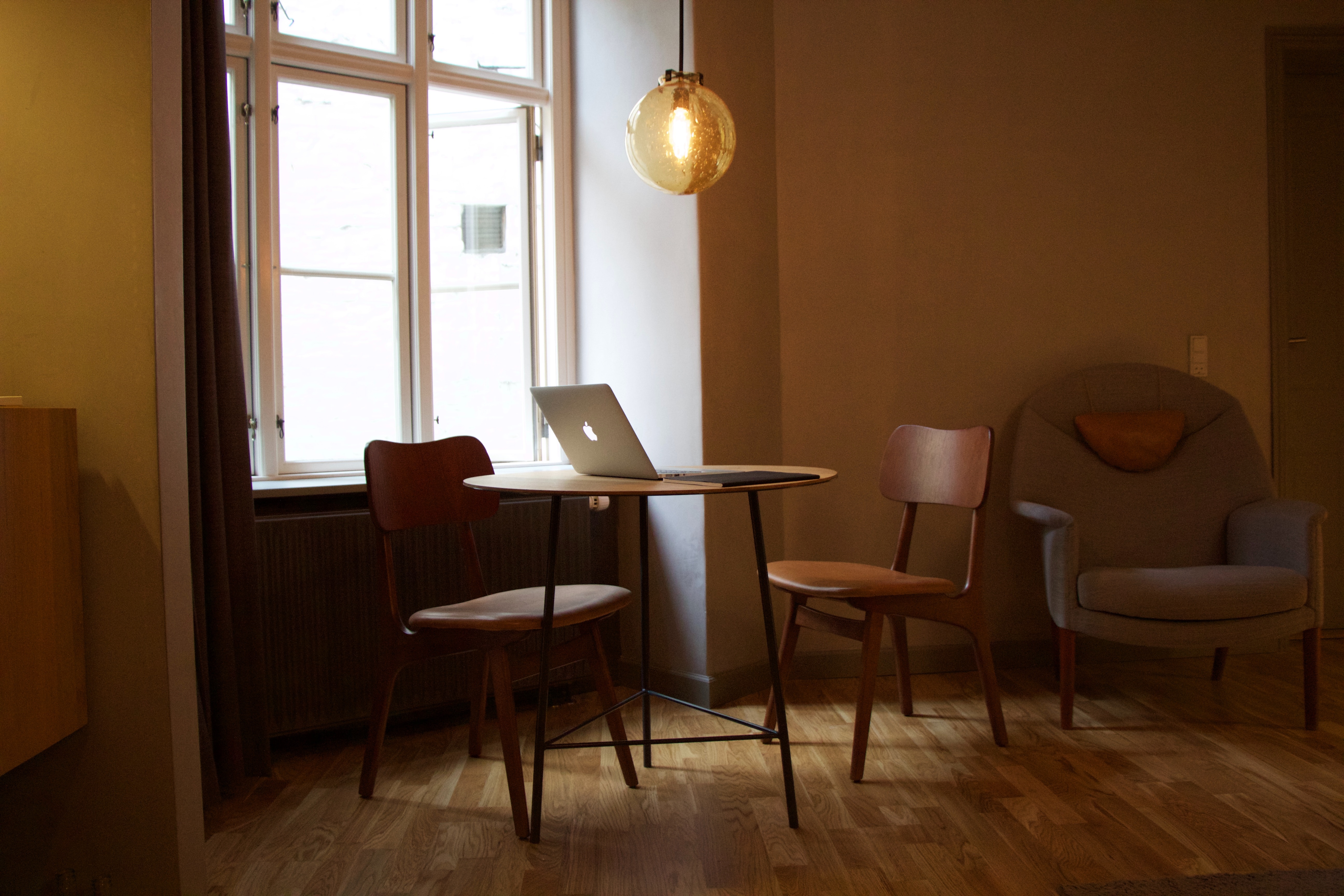 Oficina - Alquiler de espacios flexibles y coworking en Chamartín, Madrid Oficina - Alquiler de espacios flexibles y coworking en Chamartín, Madrid