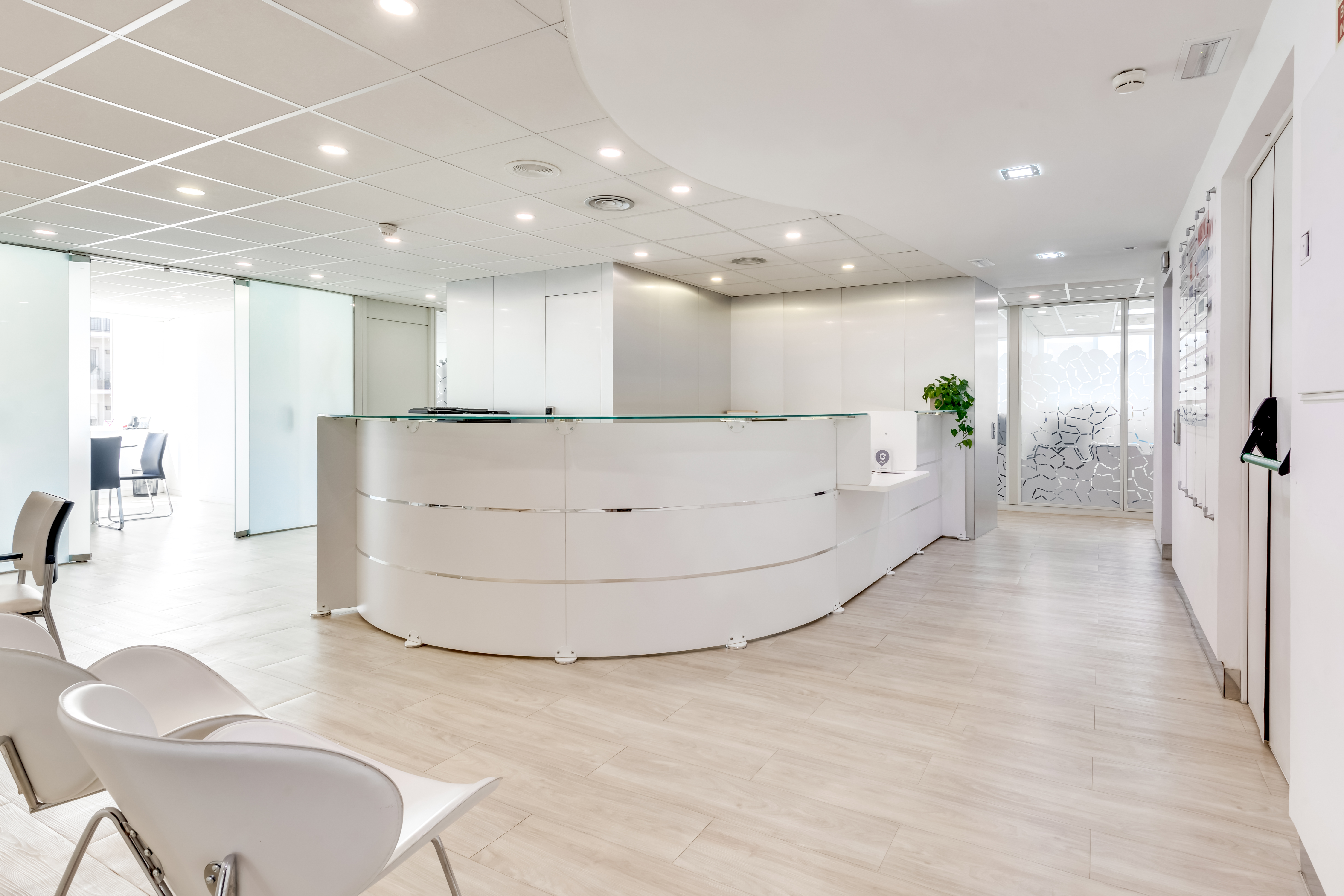 Oficina - Compra de oficinas en Parque Empresarial Omega, Madrid Oficina - Compra de oficinas en Parque Empresarial Omega, Madrid