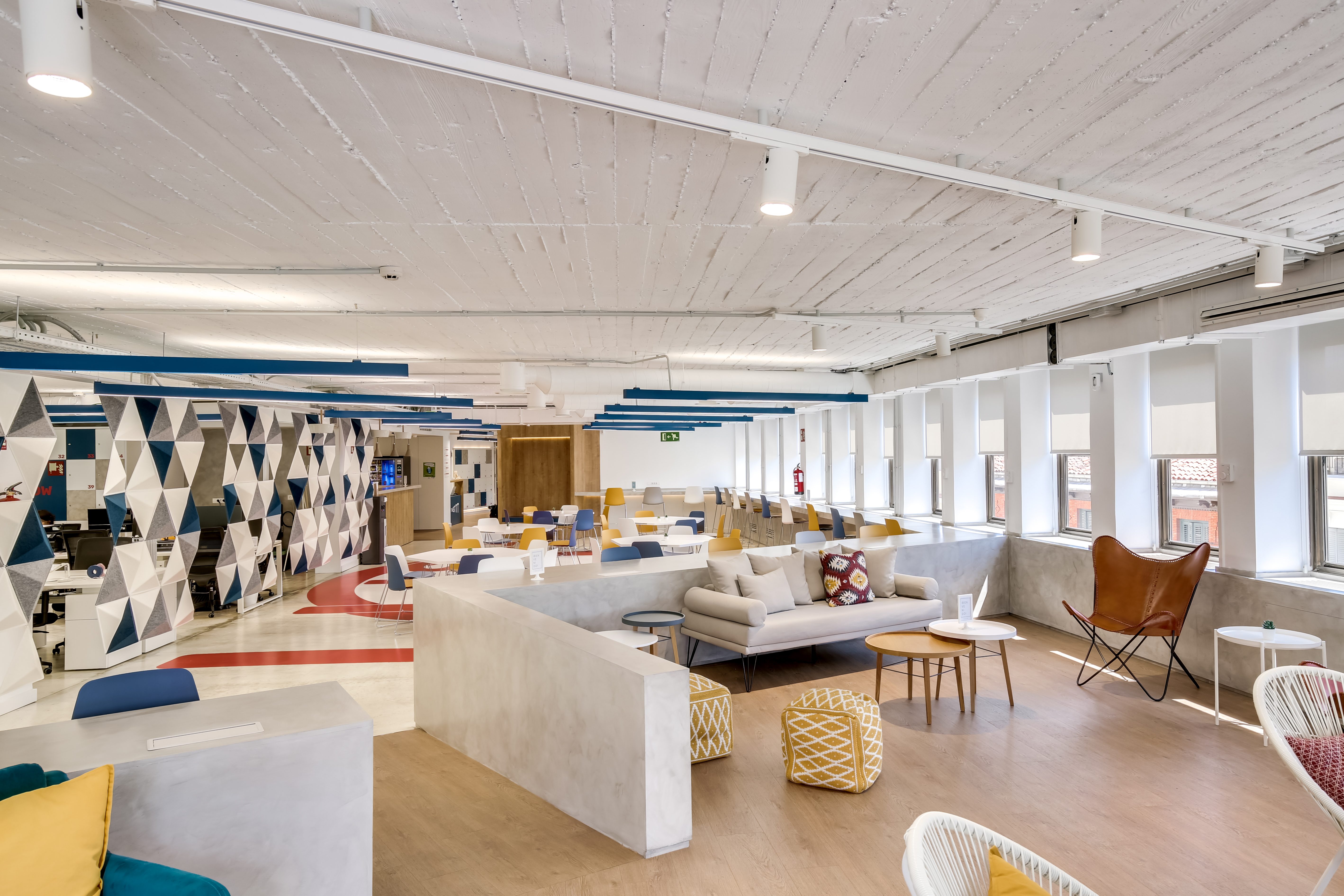 Oficina - Compra de oficinas en Les Corts, Barcelona Oficina - Compra de oficinas en Les Corts, Barcelona