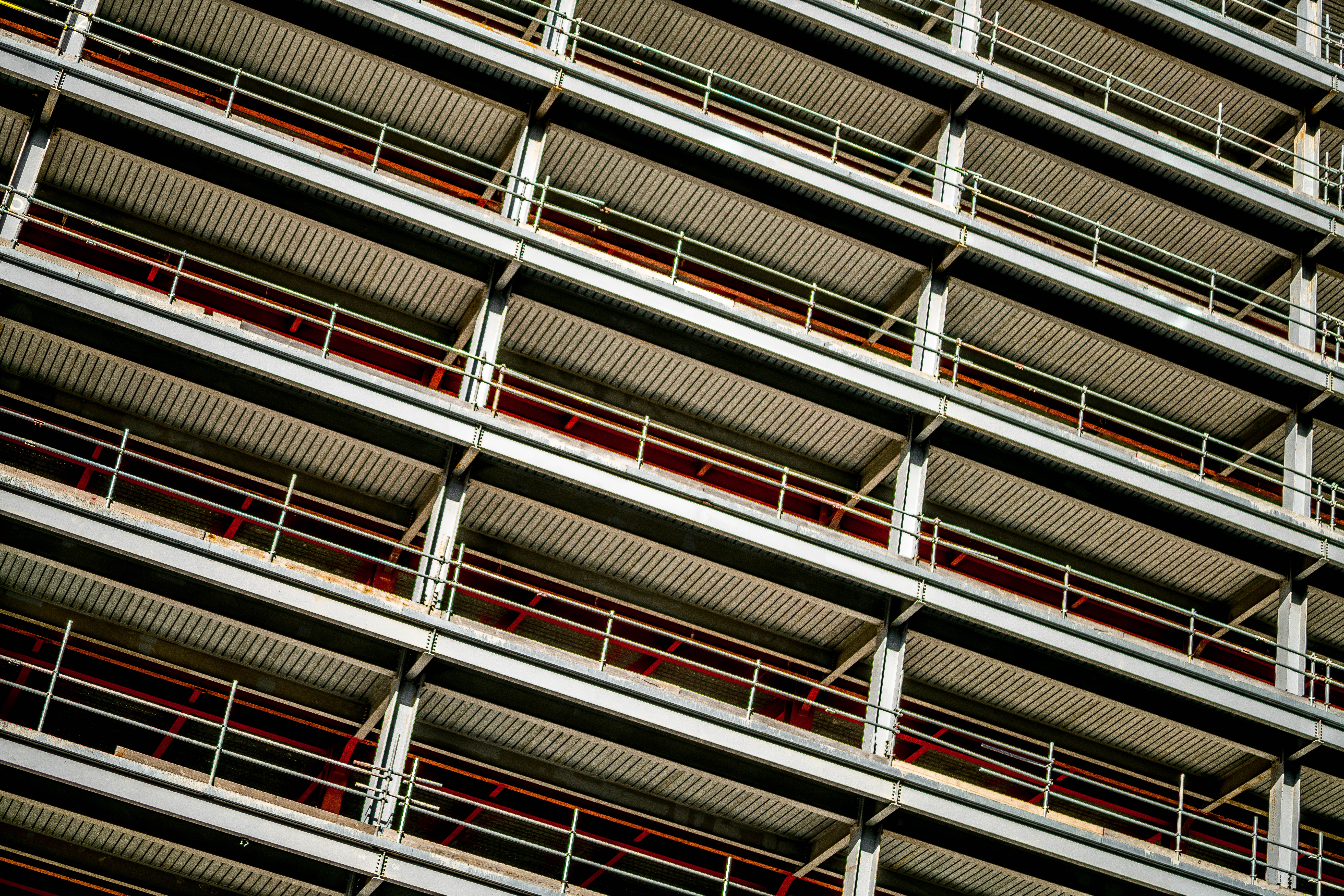 Oficina - Alquiler de oficinas con terraza en Barcelona, España Oficina - Alquiler de oficinas con terraza en Barcelona, España