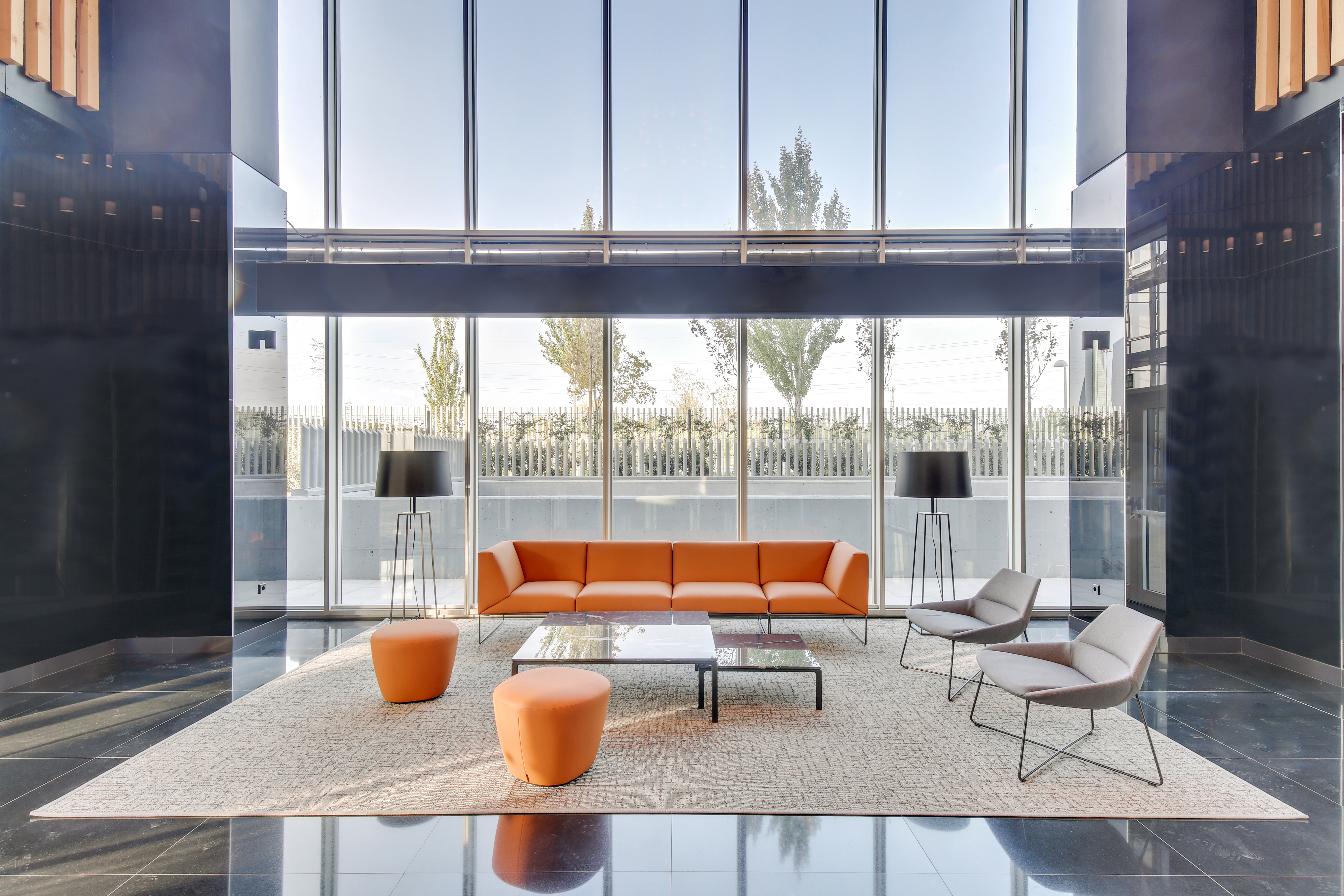 Oficina - Compra de oficinas en Sarrià-Sant Gervasi, Barcelona Oficina - Compra de oficinas en Sarrià-Sant Gervasi, Barcelona