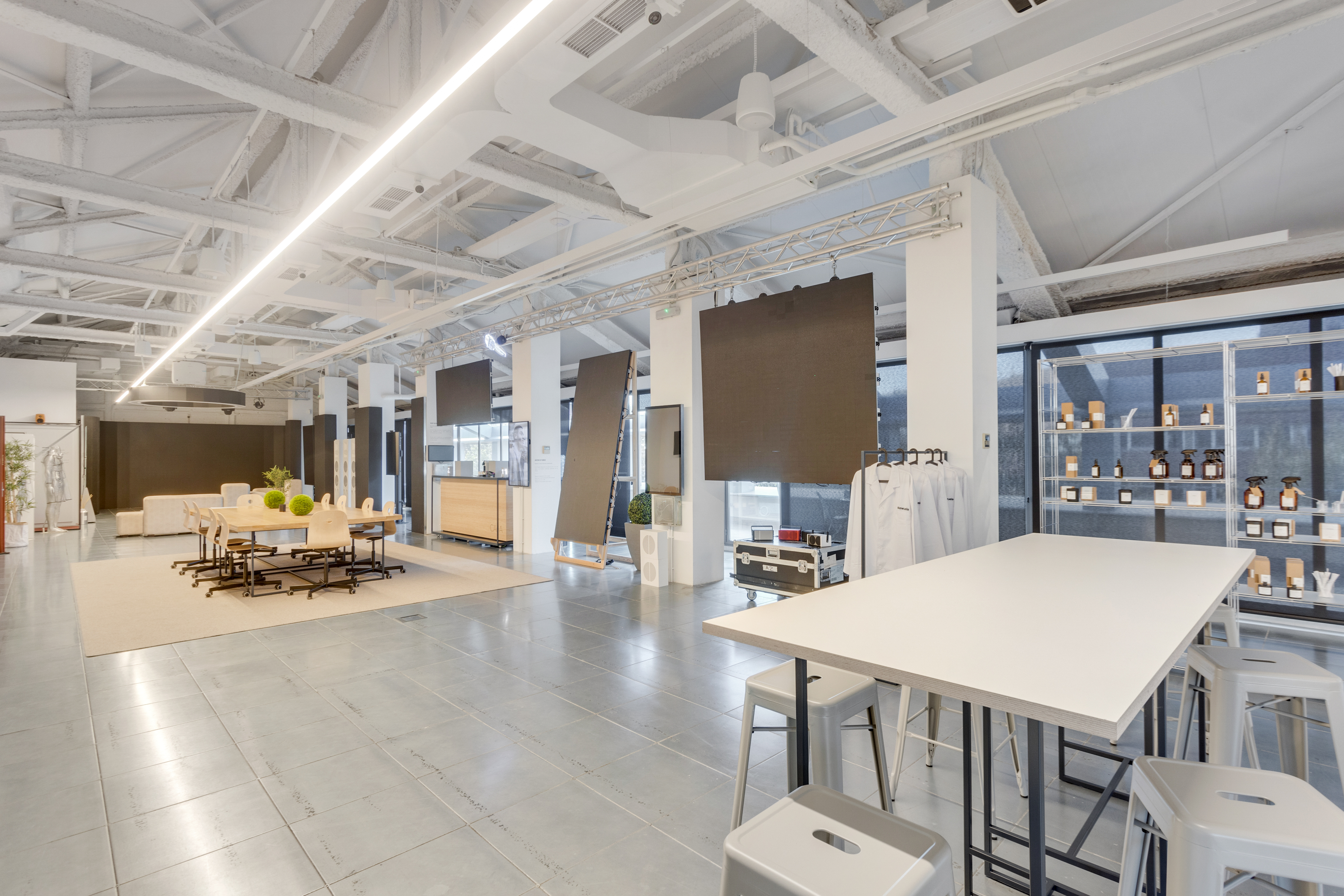 Oficina - Alquiler de espacios flexibles y coworking en Moncloa-Aravaca, Madrid Oficina - Alquiler de espacios flexibles y coworking en Moncloa-Aravaca, Madrid