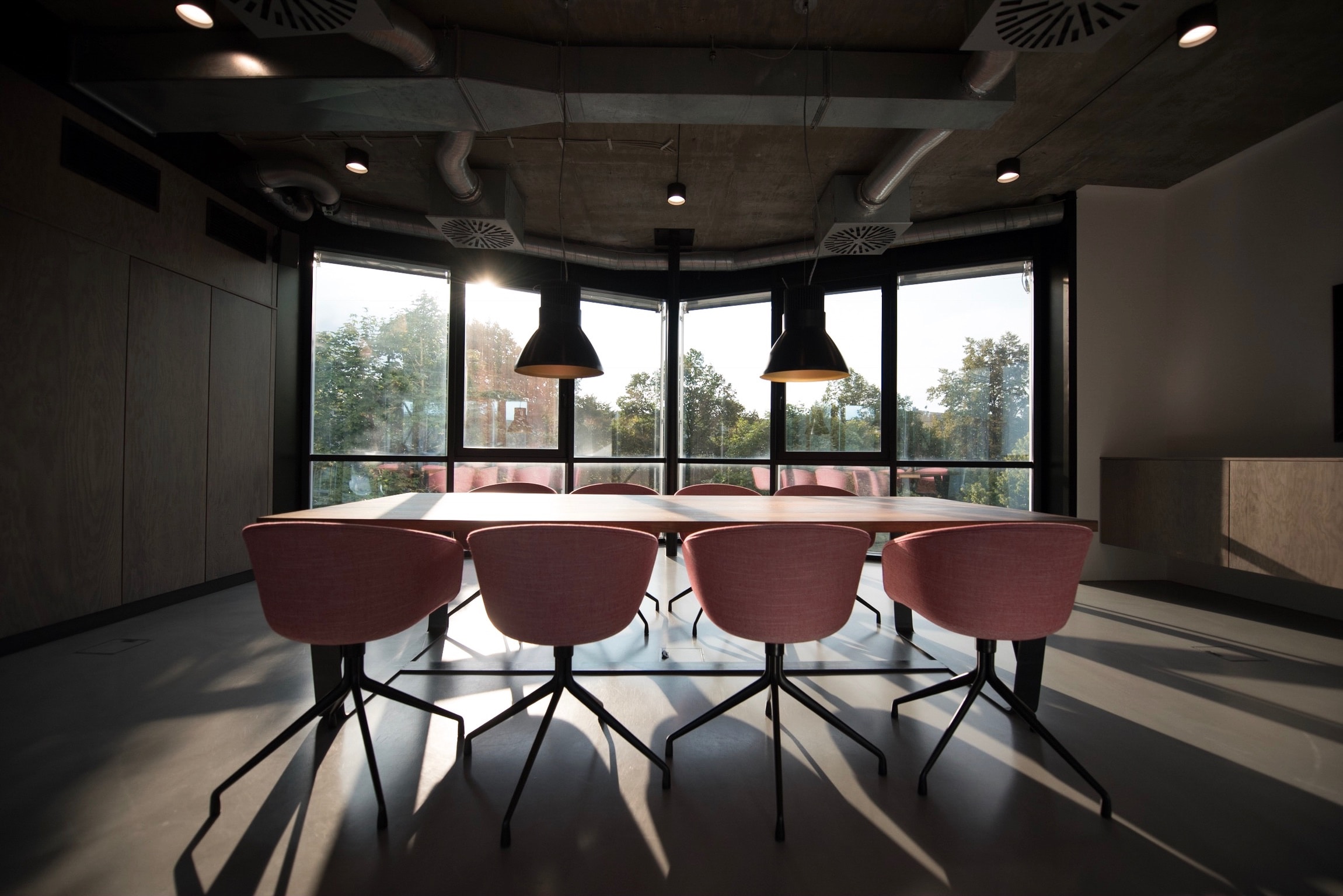 Oficina - Alquiler de espacios flexibles y coworking en WTC Almeda Park, Barcelona Oficina - Alquiler de espacios flexibles y coworking en WTC Almeda Park, Barcelona