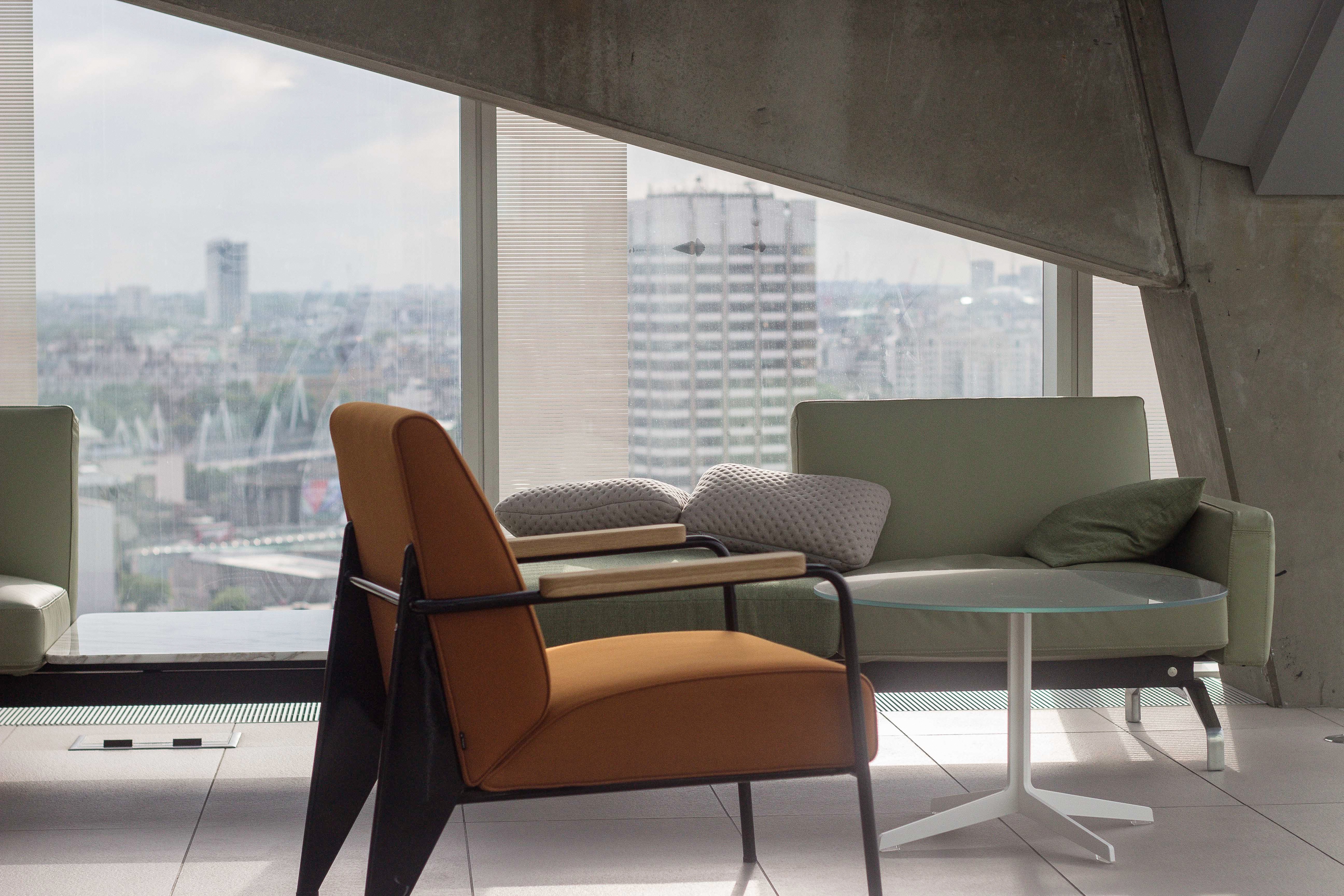 Oficina - Alquiler de espacios flexibles y coworking en Passeig de Gràcia, Barcelona Oficina - Alquiler de espacios flexibles y coworking en Passeig de Gràcia, Barcelona