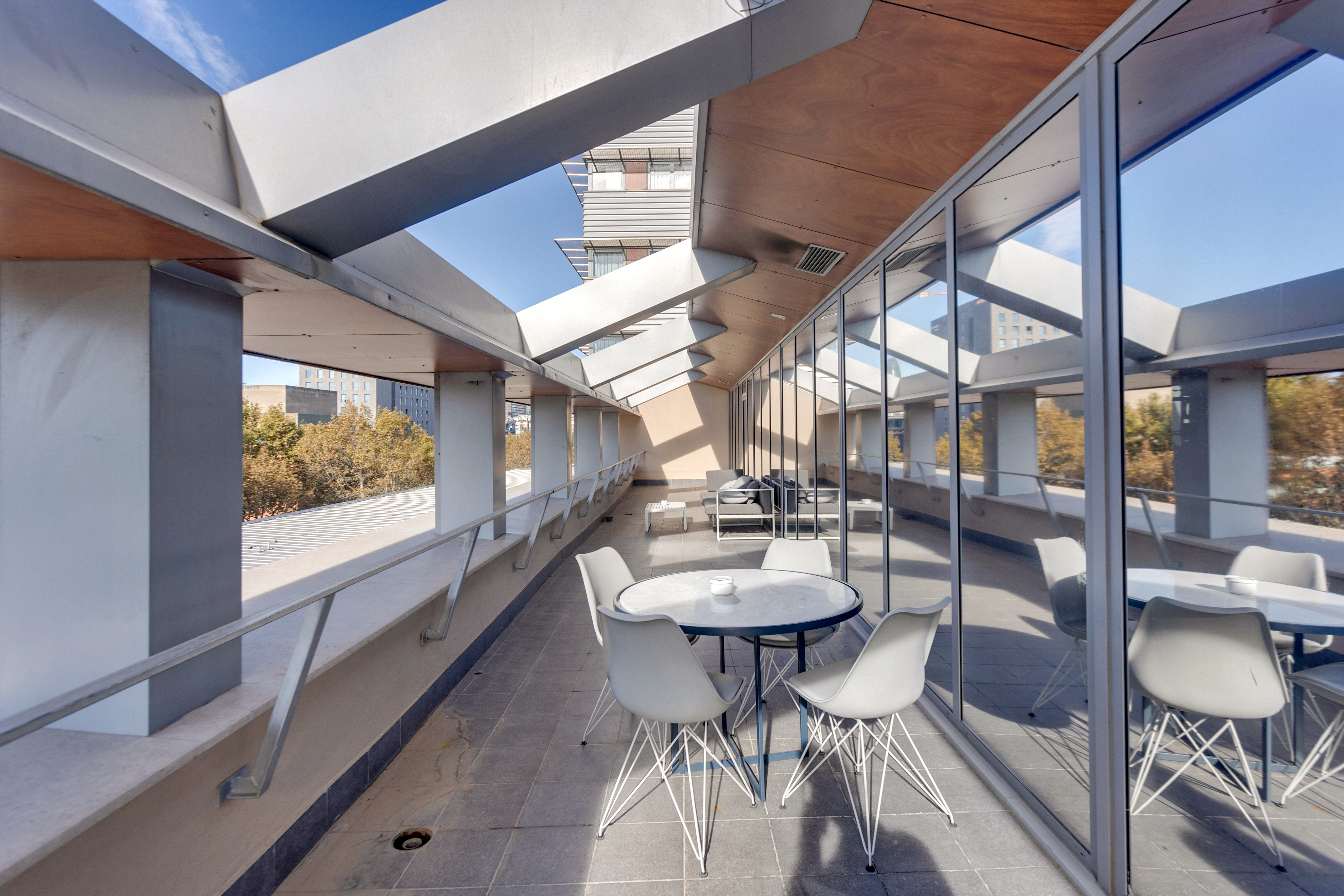 Oficina - Alquiler de espacios flexibles y coworking en Avinguda Diagonal, Barcelona Oficina - Alquiler de espacios flexibles y coworking en Avinguda Diagonal, Barcelona