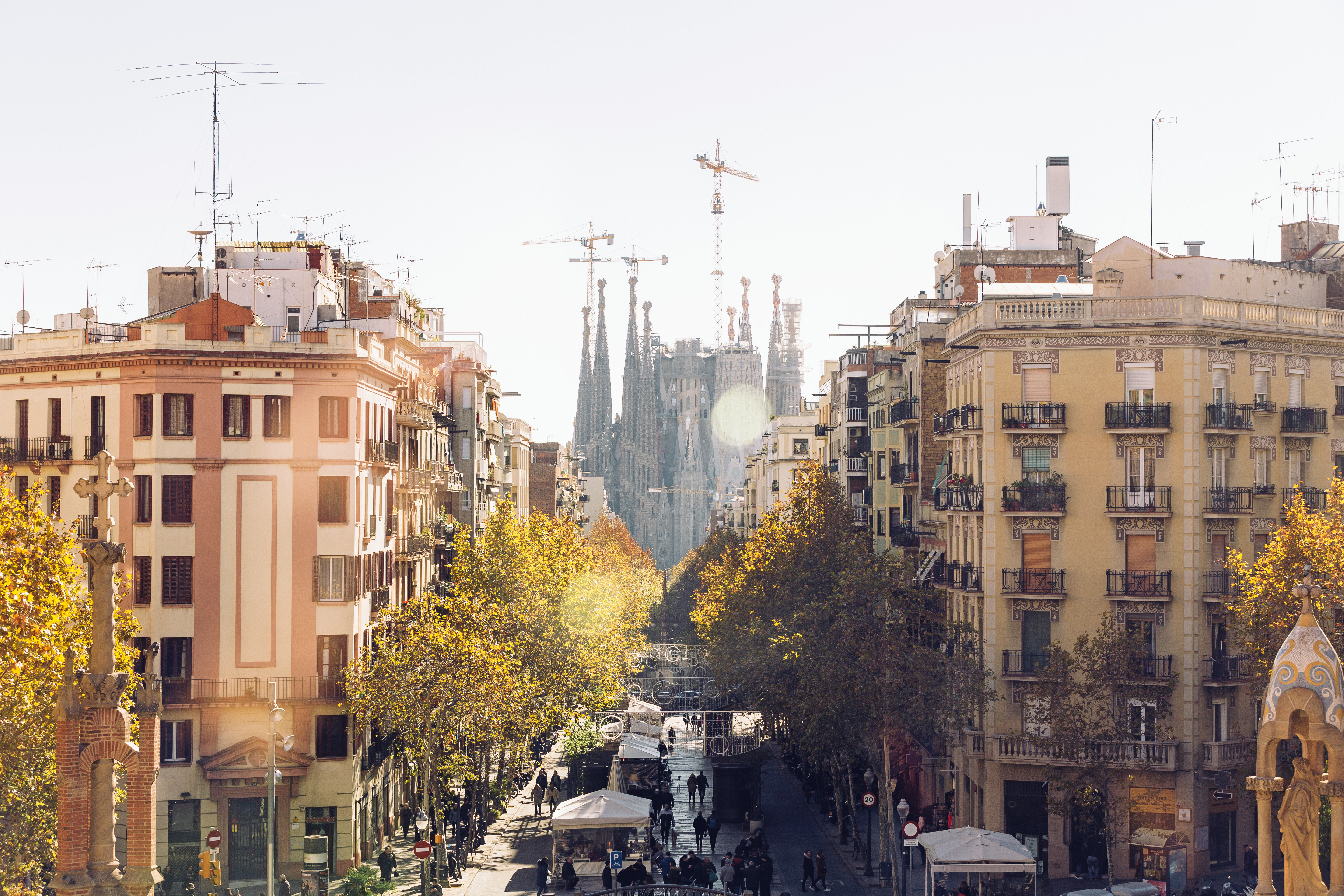 Oficina - Alquiler de oficinas en Eixample, Barcelona Oficina - Alquiler de oficinas en Eixample, Barcelona