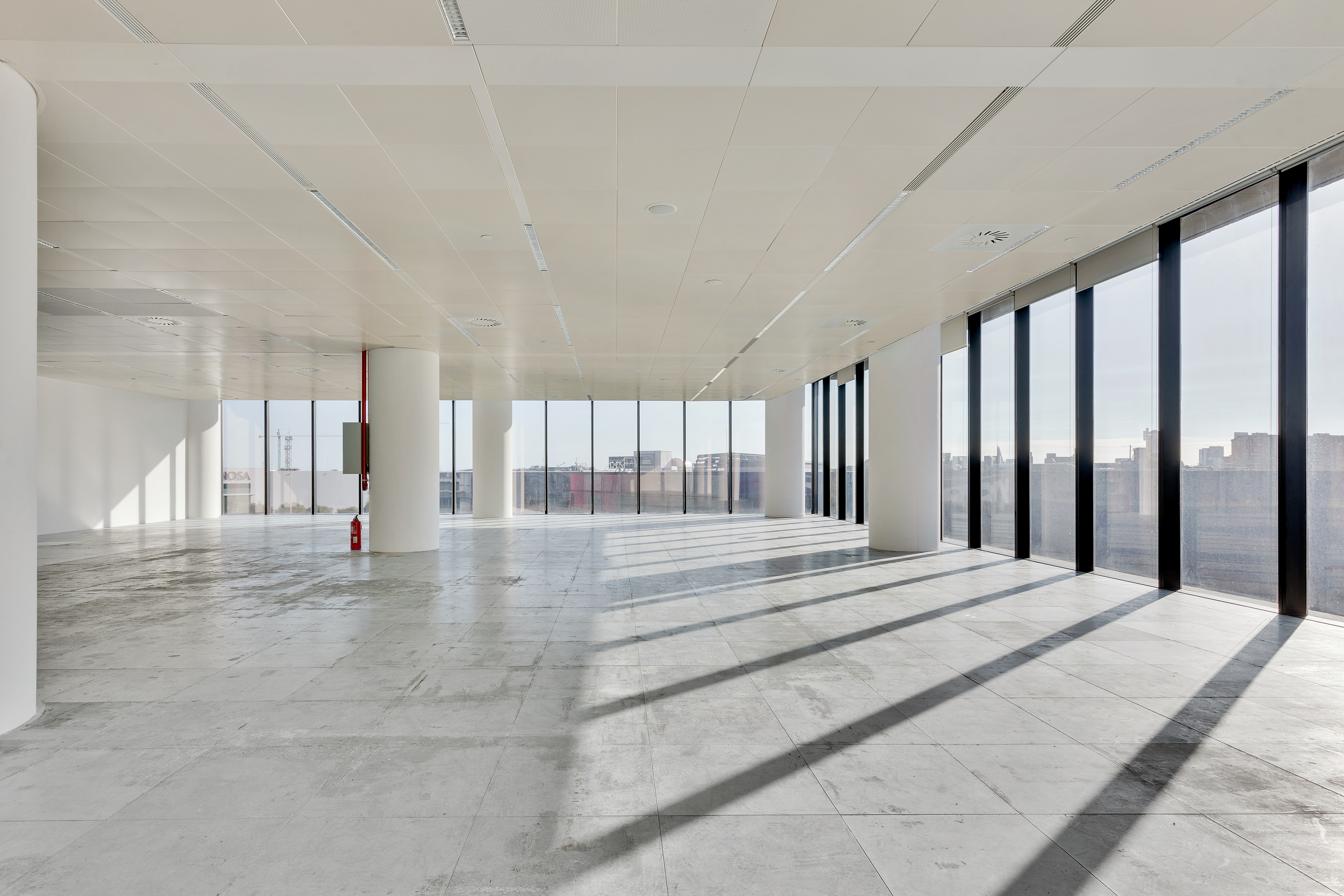 Oficina - Compra de oficinas en Hospitalet de Llobregat, Barcelona Oficina - Compra de oficinas en Hospitalet de Llobregat, Barcelona