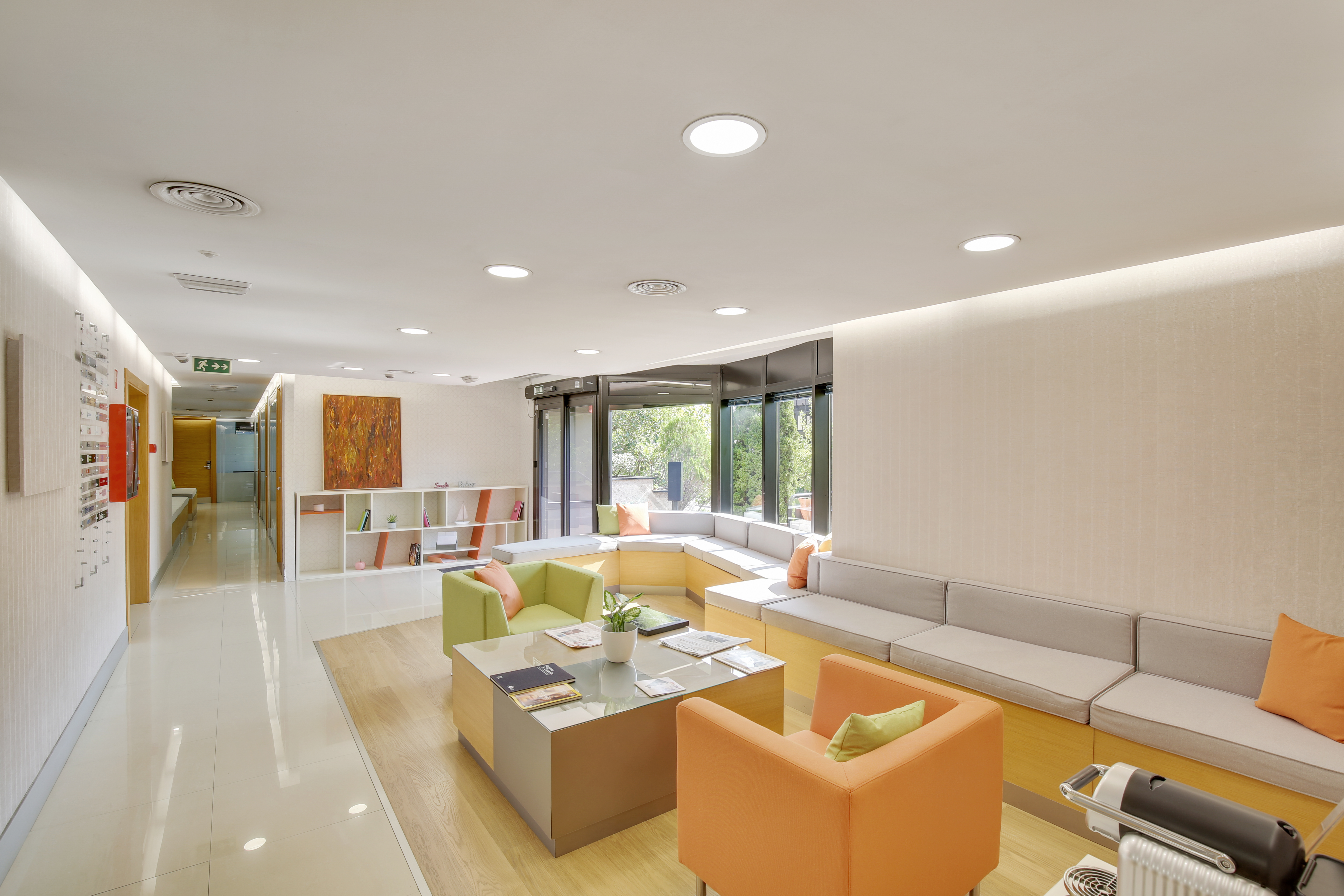 Oficina - Compra de oficinas en Santiago Bernabéu, Madrid Oficina - Compra de oficinas en Santiago Bernabéu, Madrid