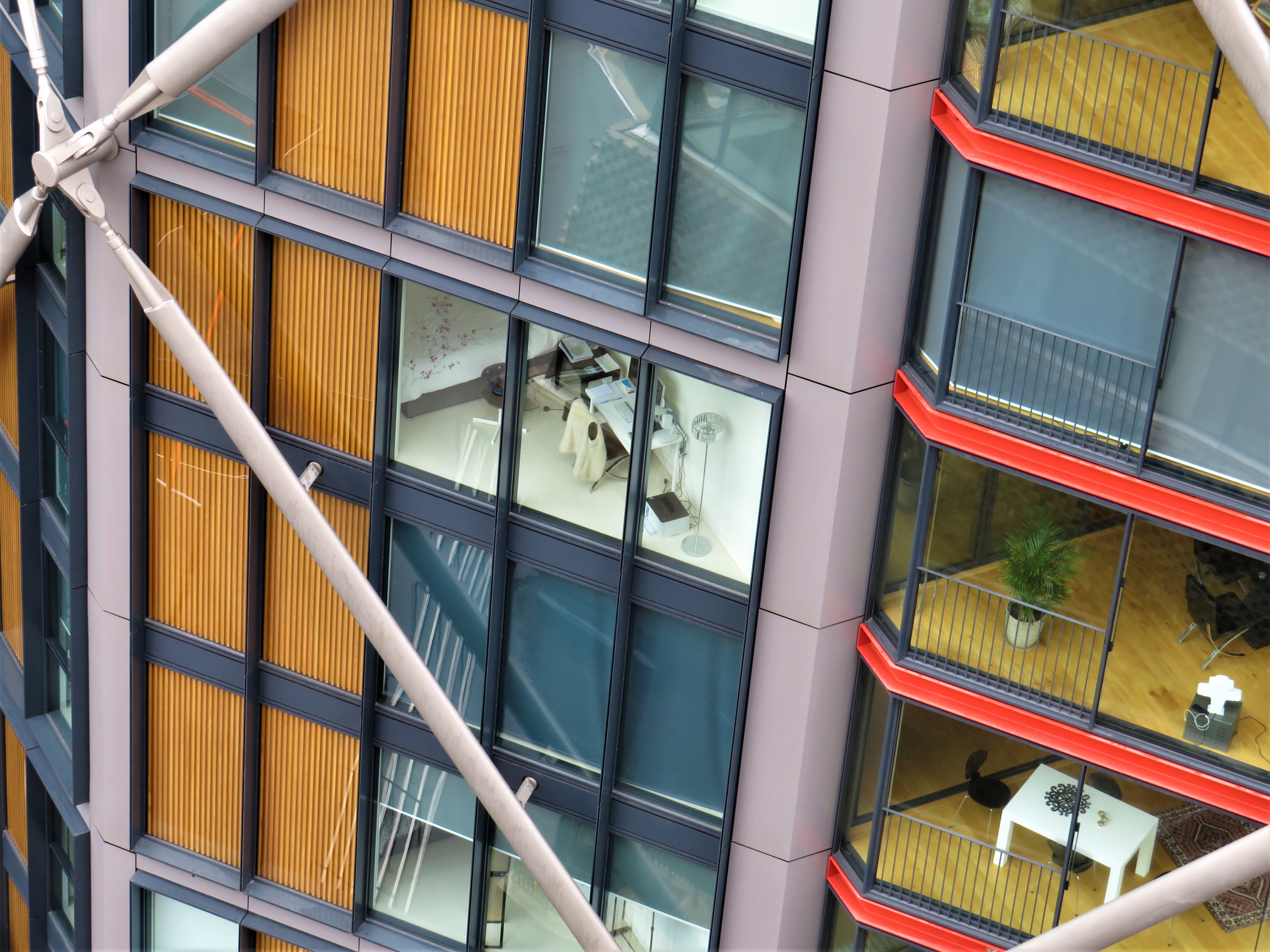 Oficina - Alquiler de espacios flexibles y coworking en Hospitalet de Llobregat, Barcelona Oficina - Alquiler de espacios flexibles y coworking en Hospitalet de Llobregat, Barcelona