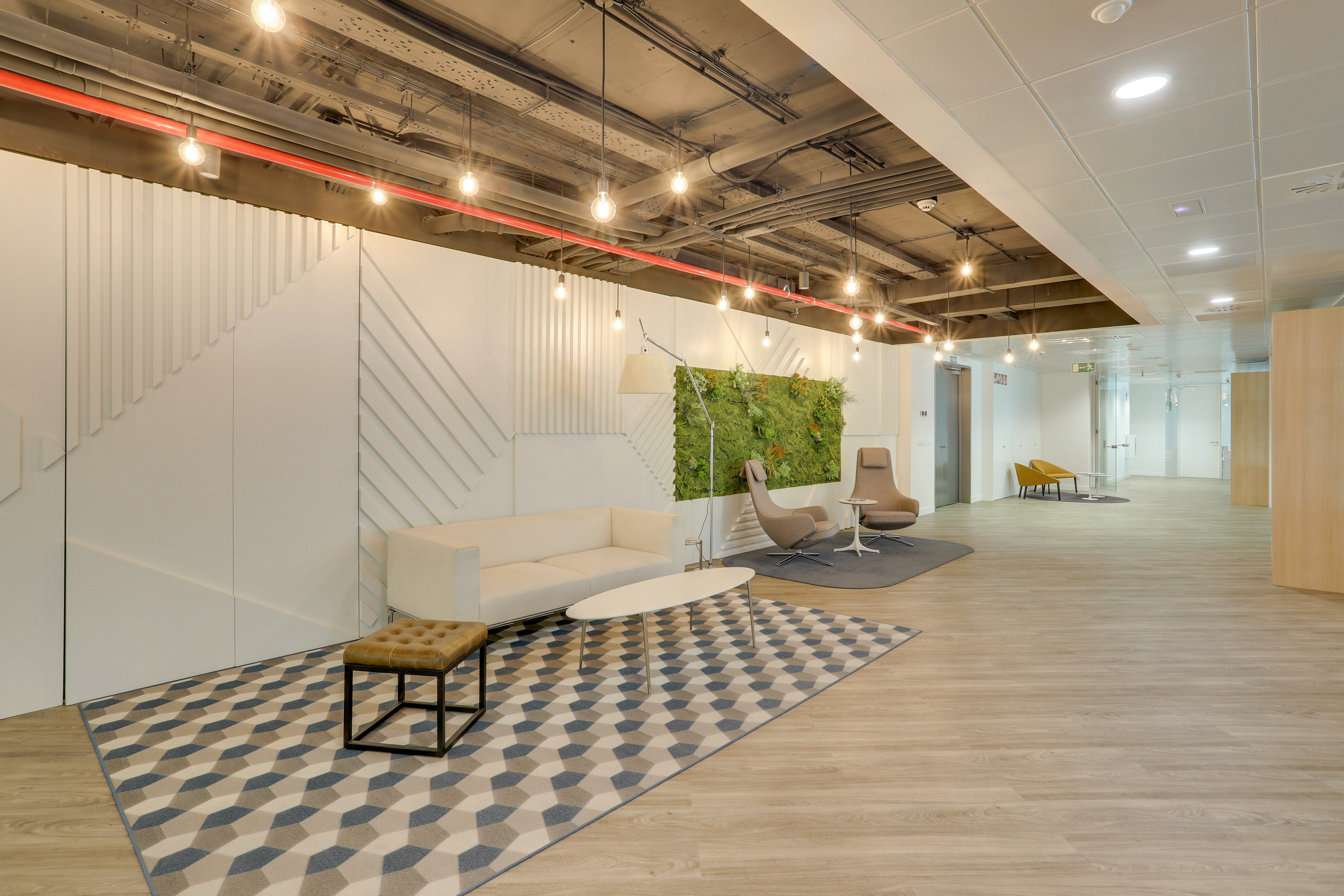 Oficina - Compra de oficinas en Glòries, Barcelona Oficina - Compra de oficinas en Glòries, Barcelona