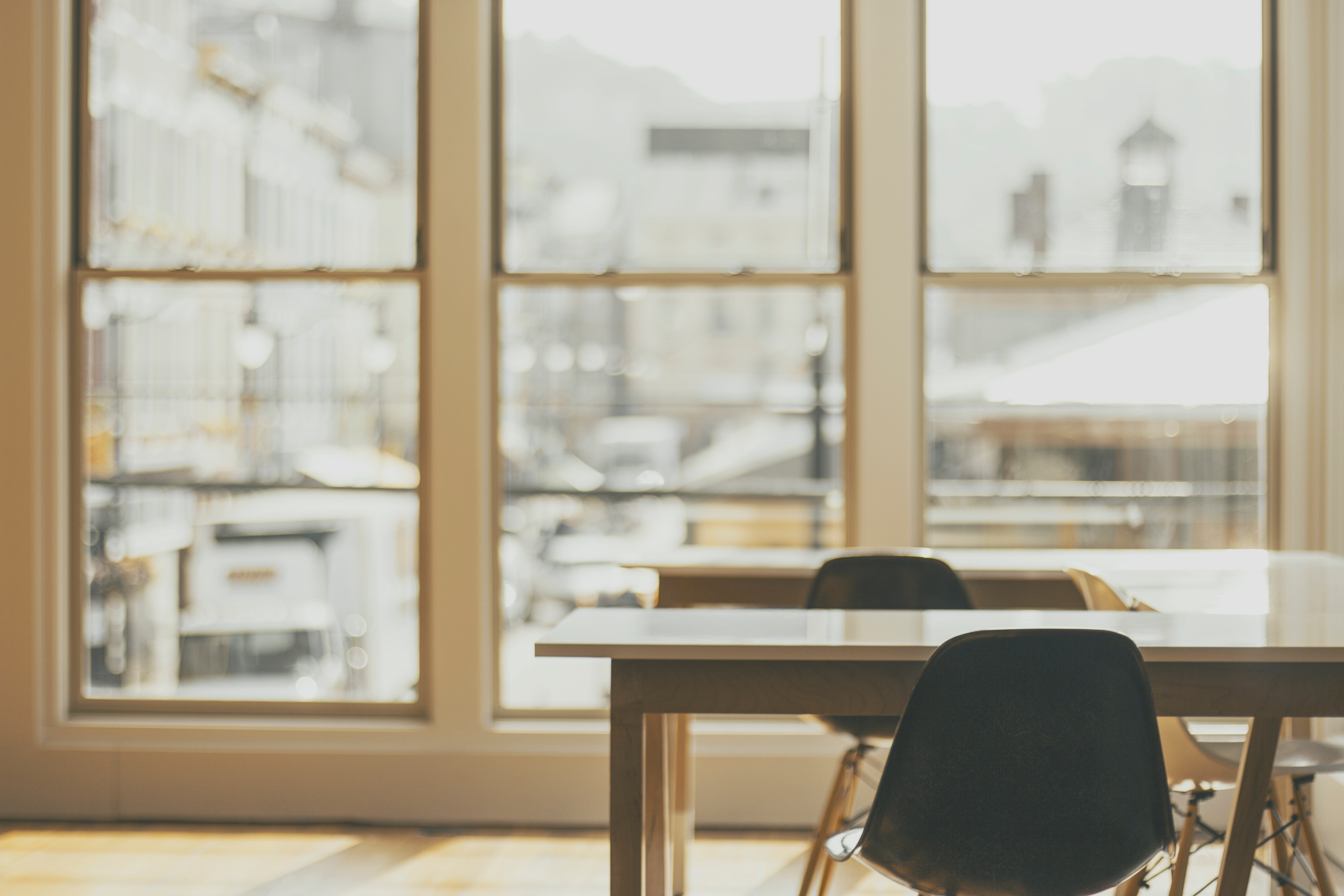 Oficina - Alquiler de espacios flexibles y coworking en Poblenou, Barcelona Oficina - Alquiler de espacios flexibles y coworking en Poblenou, Barcelona