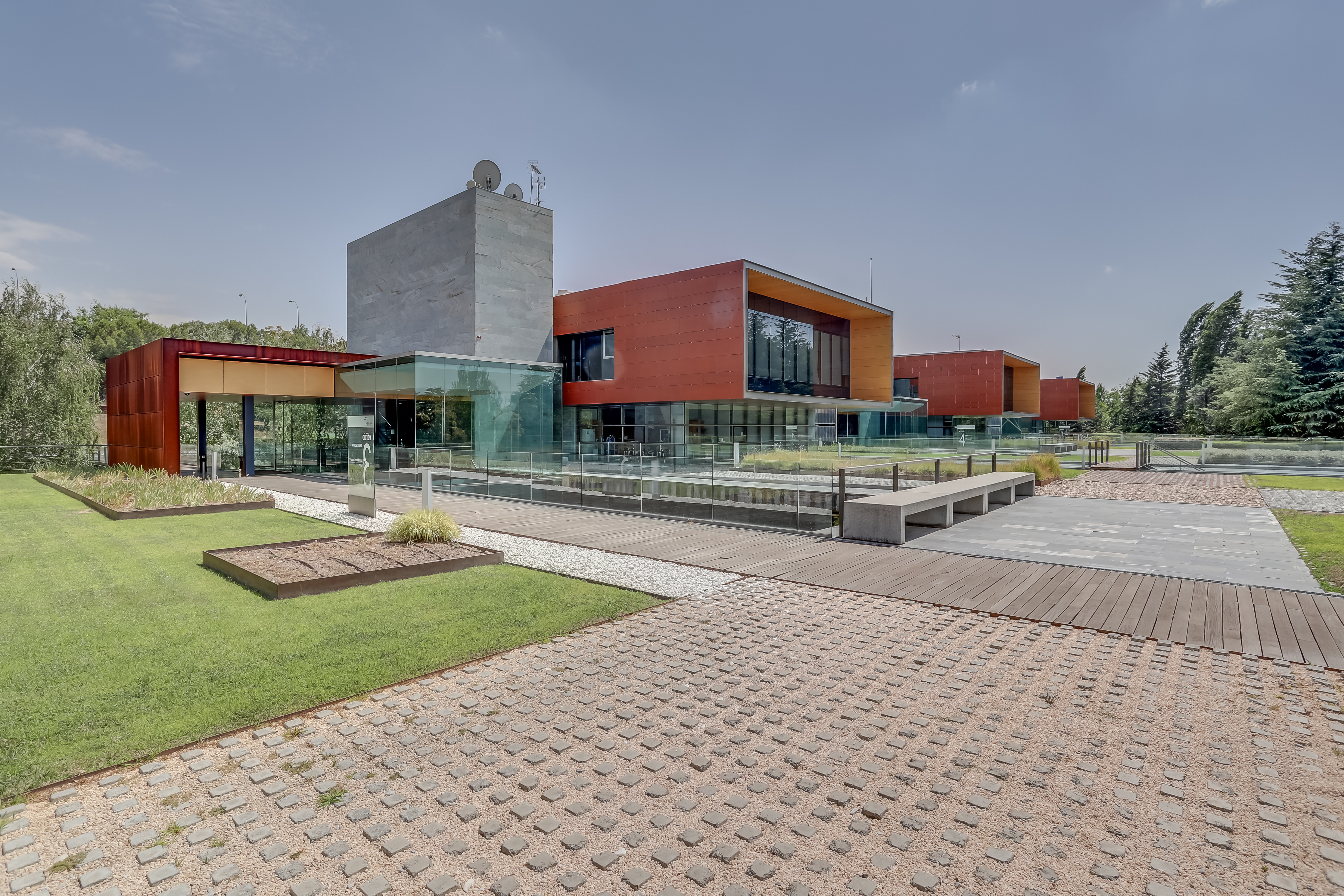 Oficina - Compra de oficinas en Zona Franca, Barcelona Oficina - Compra de oficinas en Zona Franca, Barcelona