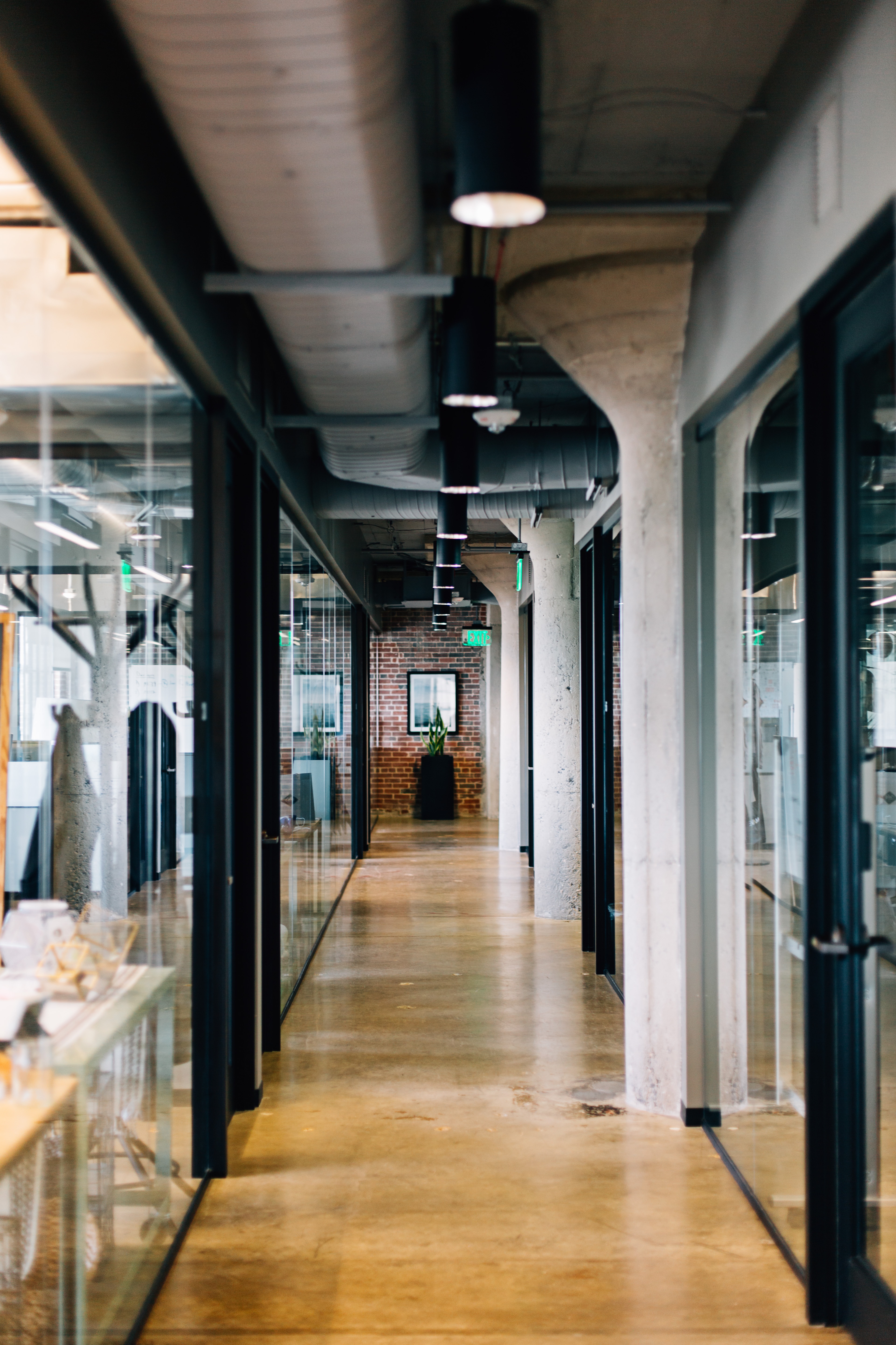 Oficina - Alquiler de espacios flexibles y coworking en Sants, Barcelona Oficina - Alquiler de espacios flexibles y coworking en Sants, Barcelona