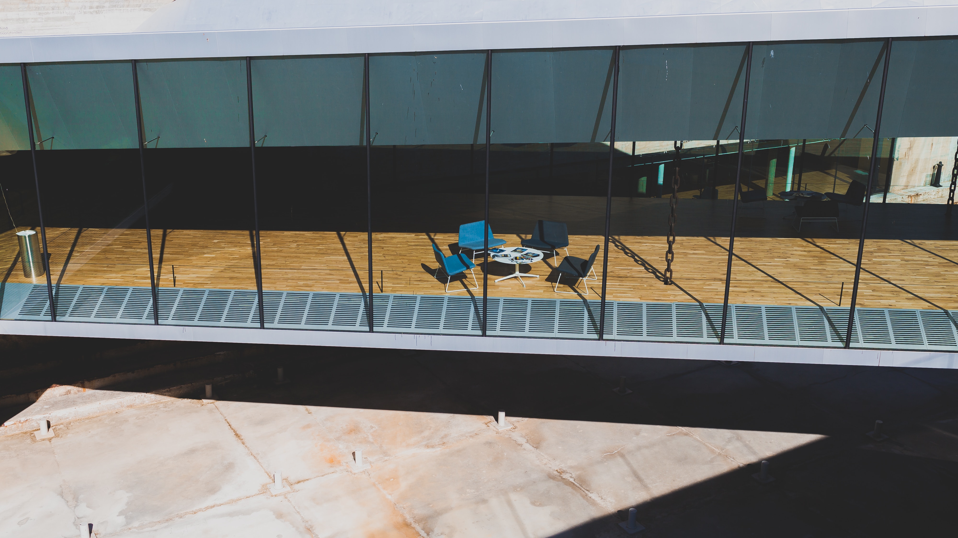 Oficina - Alquiler de espacios flexibles y coworking en Glòries, Barcelona Oficina - Alquiler de espacios flexibles y coworking en Glòries, Barcelona