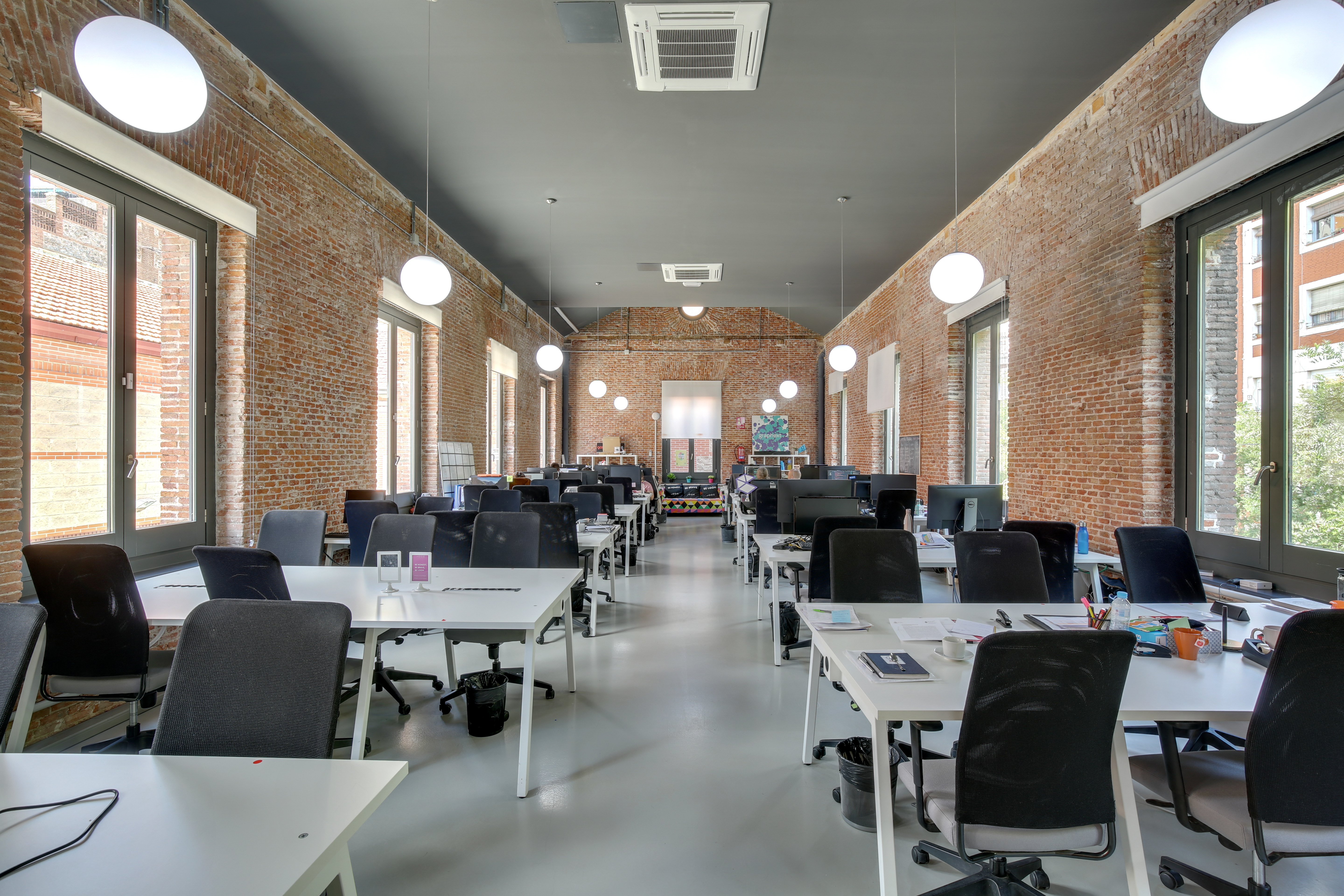 Oficina - Compra de oficinas en Eixample, Barcelona Oficina - Compra de oficinas en Eixample, Barcelona