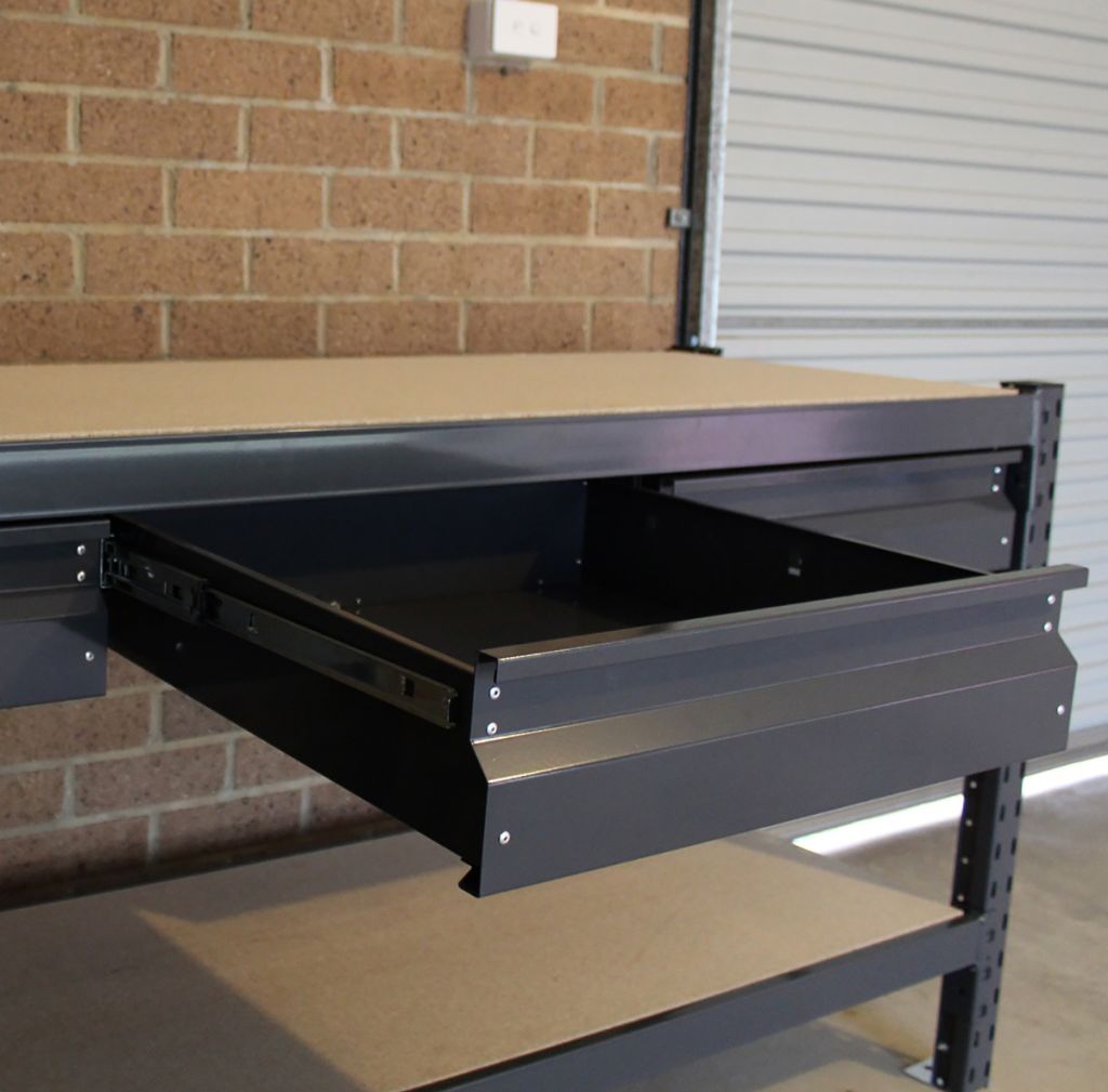 SLH255 - Longspan Drawer
