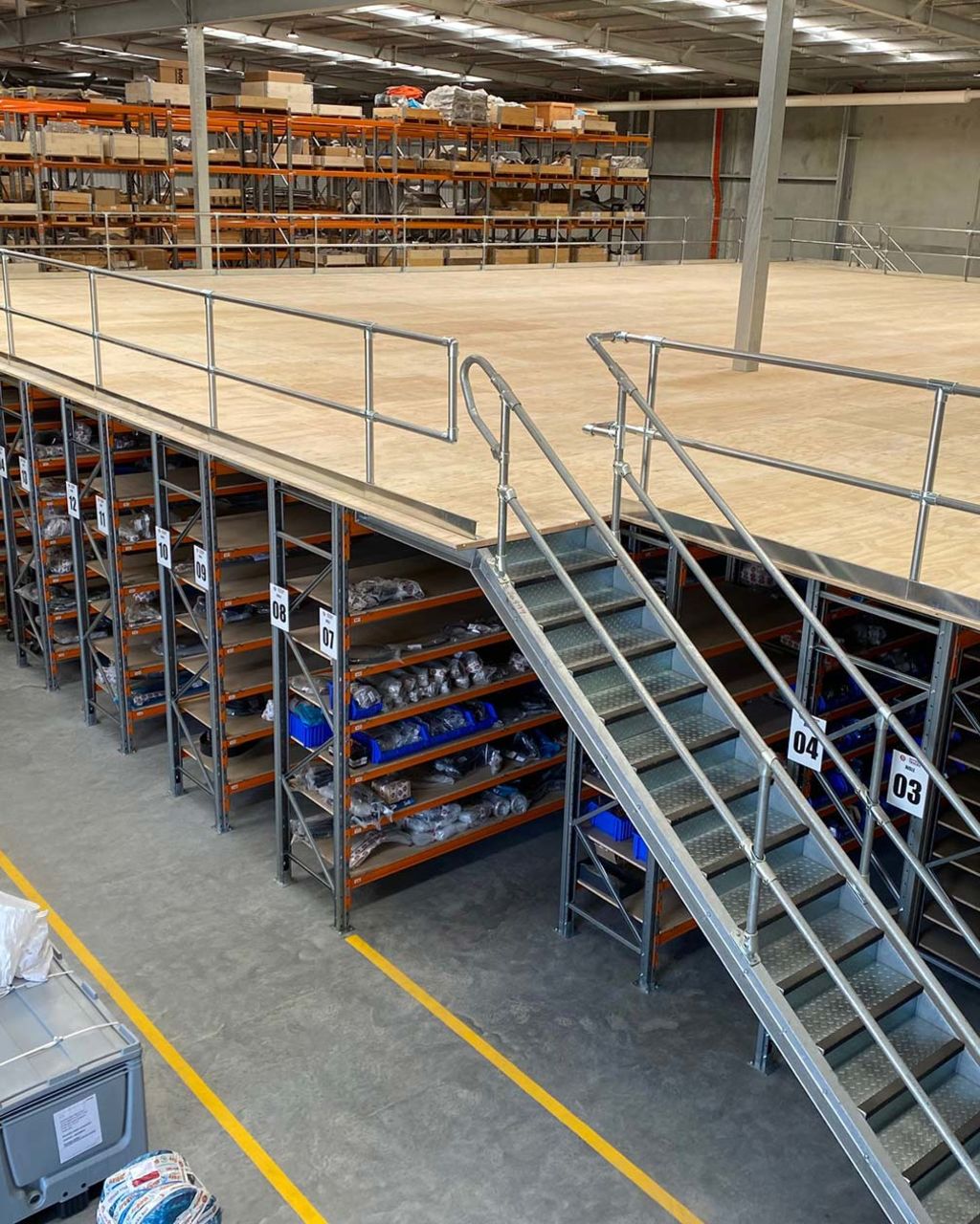mezzanine-floors