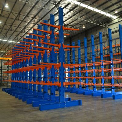 Heavy Duty Cantilever Racking (C350)