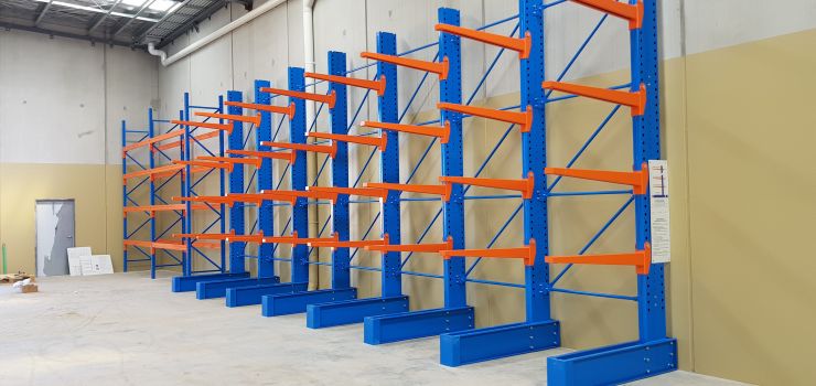 Medium-Duty-Cantilever-Rack