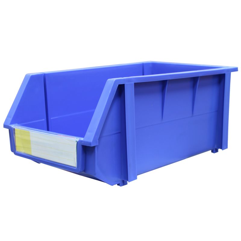 Stackable Parts Bins Unit - Front